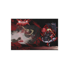 Load image into Gallery viewer, Blazblue Rug
