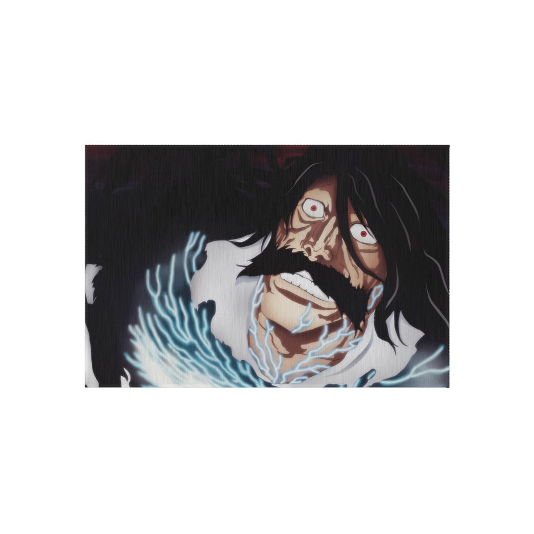 Anime Bleach Rug