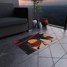 Load image into Gallery viewer, Hellsing Alucard Rug

