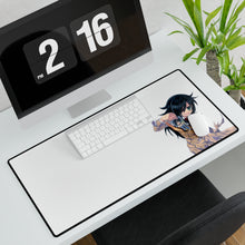 Load image into Gallery viewer, Watamote Mouse Pad (Desk Mat)
