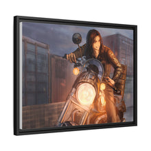 Load image into Gallery viewer, Tokyo Revengers Keisuke Baji Canvas Framed Art Print
