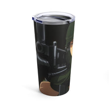Load image into Gallery viewer, Anime GATE Tumbler 20oz
