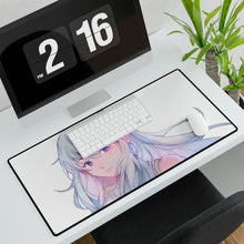 Load image into Gallery viewer, Anime Tales of Zestiria the X Mouse Pad (Desk Mat)
