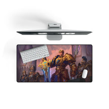 Load image into Gallery viewer, Smite Mouse Pad (Desk Mat)
