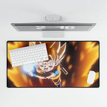 Load image into Gallery viewer, Dragon Ball DAIMA Mouse Pad (Desk Mat)
