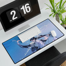 Load image into Gallery viewer, Shi WuDu Mouse Pad (Desk Mat)
