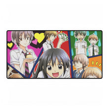Load image into Gallery viewer, Special A Mouse Pad (Desk Mat)
