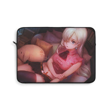 Load image into Gallery viewer, Anime The Seven Deadly Sins Laptop Sleeve
