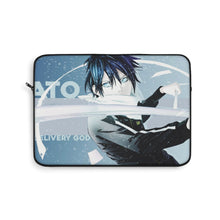 Load image into Gallery viewer, Anime Noragami Laptop Sleeve
