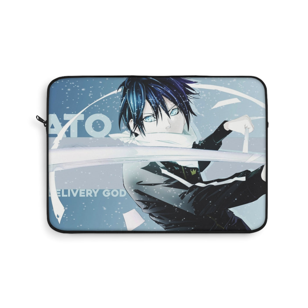 Anime Noragami Laptop Sleeve