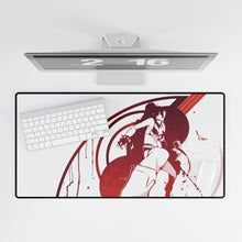 Load image into Gallery viewer, Anime Tengen Toppa Gurren Lagann Mouse Pad (Desk Mat)
