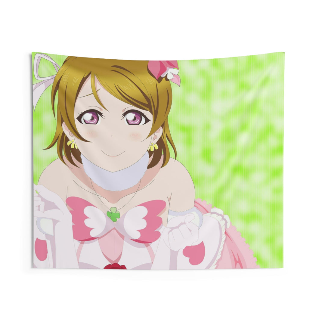 Love Live! Indoor Wall Tapestry