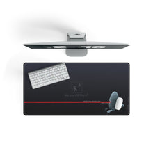 Load image into Gallery viewer, Portal 2 Mouse Pad (Desk Mat)
