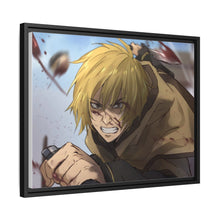 Load image into Gallery viewer, Vinland Saga Canvas Framed Art Print
