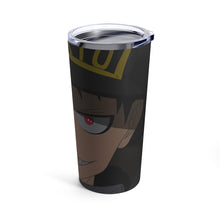 Load image into Gallery viewer, Enen no Shouboutai - Kusakabe Shinra Tumbler 20oz
