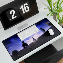 Load image into Gallery viewer, Anime Puella Magi Madoka Magica Mouse Pad (Desk Mat)
