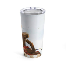 Load image into Gallery viewer, Granblue Fantasy Granblue Fantasy, Lucifer, Sandalphon Tumbler 20oz
