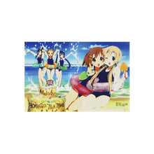 Load image into Gallery viewer, K-ON! Rug

