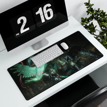 Load image into Gallery viewer, Nioh Mouse Pad (Desk Mat)
