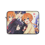 Date A Live Laptop Sleeve