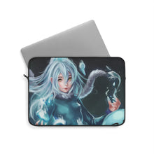 Load image into Gallery viewer, That Time I Got Reincarnated As A Slime Laptop Sleeve
