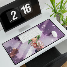 Load image into Gallery viewer, Anime Vocaloid Mouse Pad (Desk Mat)
