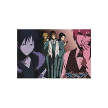 Load image into Gallery viewer, Durarara!! Rug
