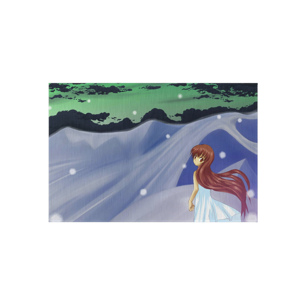 Clannad Rug