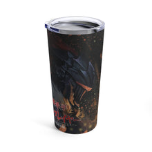 Load image into Gallery viewer, Goblin Slayer Goblin Slayer Tumbler 20oz
