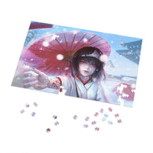 Load image into Gallery viewer, Noragami Nora, Noragami Jigsaw Puzzle
