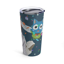 Load image into Gallery viewer, Anime Fairy Tail Tumbler 20oz
