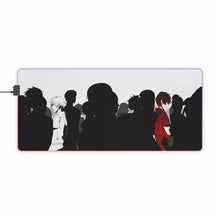Load image into Gallery viewer, Kagerou Project RGB LED Mouse Pad (Desk Mat)

