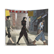 Avatar: The Legend Of Korra Indoor Wall Tapestry