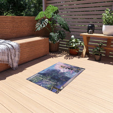 Load image into Gallery viewer, 5 Centimeters Per Second Rug
