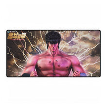 Load image into Gallery viewer, Kenshiro Mouse Pad (Desk Mat)
