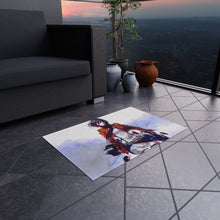 Load image into Gallery viewer, Mikasa Ackerman Rug
