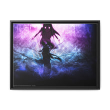 Load image into Gallery viewer, Soul Eater Canvas Framed Art Print
