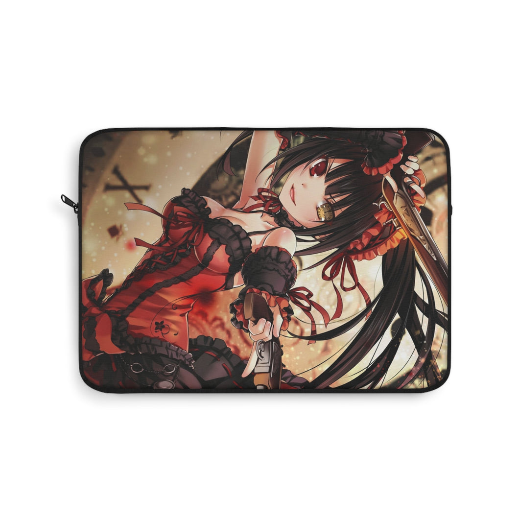 Date A Live Laptop Sleeve