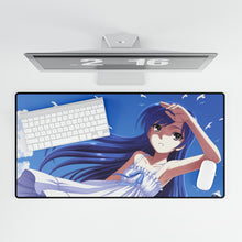 Load image into Gallery viewer, Anime The iDOLM@STER Mouse Pad (Desk Mat)
