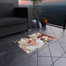 Load image into Gallery viewer, Karakai Jouzu No Takagi-san Rug

