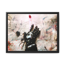 Load image into Gallery viewer, Anime FullMetal Alchemistr Canvas Framed Art Print
