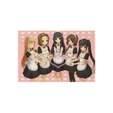 Load image into Gallery viewer, K-ON! Rug
