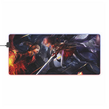 Load image into Gallery viewer, Pixiv Fantasia RGB LED Mouse Pad (Desk Mat)
