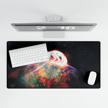 Load image into Gallery viewer, Nature Artisticr Mouse Pad (Desk Mat)
