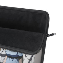 Load image into Gallery viewer, Steins;Gate Kurisu Makise, Mayuri Shiina Laptop Sleeve

