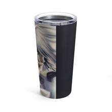 Load image into Gallery viewer, Hakuouki Shinsengumi Kitan Tumbler 20oz
