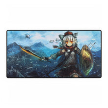 Load image into Gallery viewer, Anime Touhou Mouse Pad (Desk Mat)

