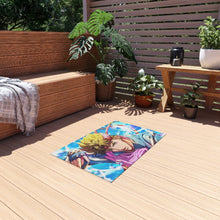 Load image into Gallery viewer, Caesar Anthonio Zeppeli Rug
