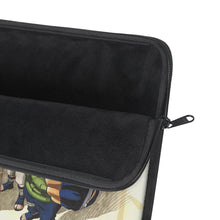Load image into Gallery viewer, Anime Naruto Laptop Sleeve
