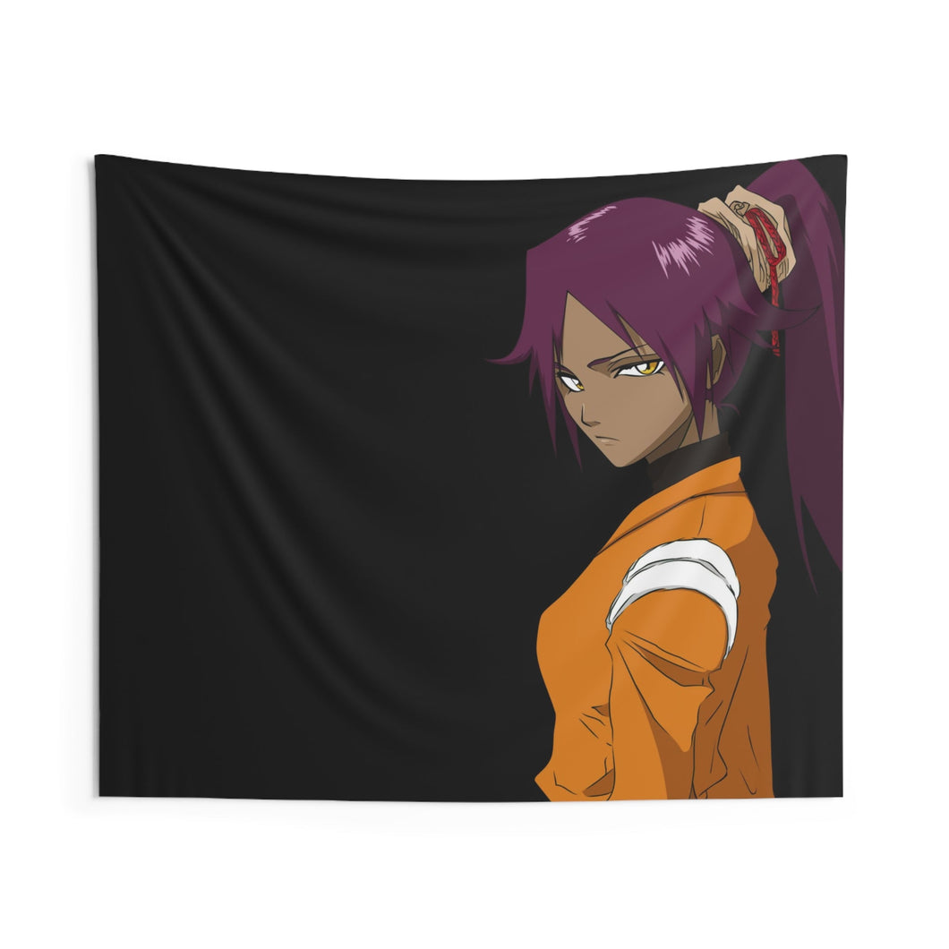 Anime Bleach Indoor Wall Tapestry